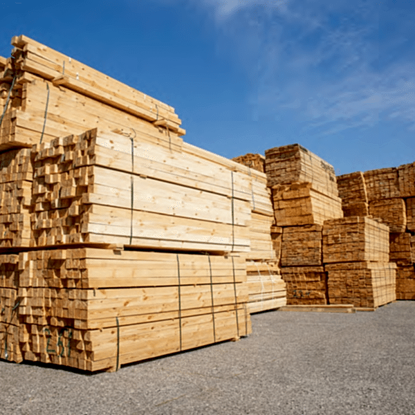 İnşaatlık Kereste