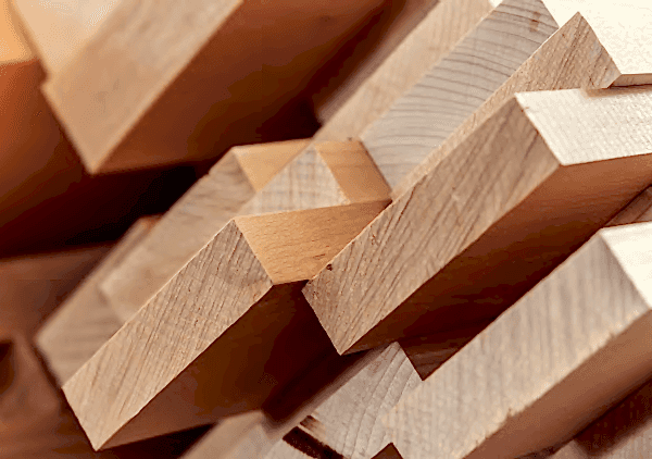 İnşaatlık Kereste