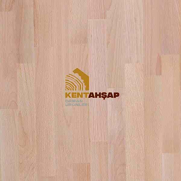 Kayın Masif Panel