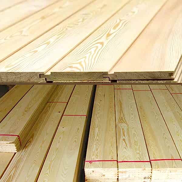 Ahşap Yer Döşemesi Rabıta