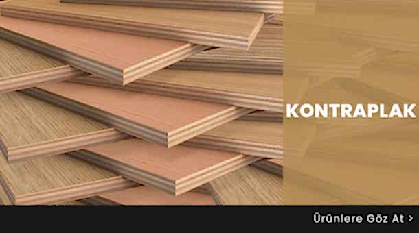 Kontraplak