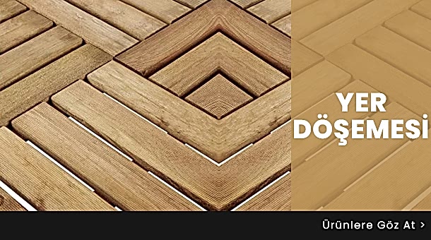 Yer Döşemesi