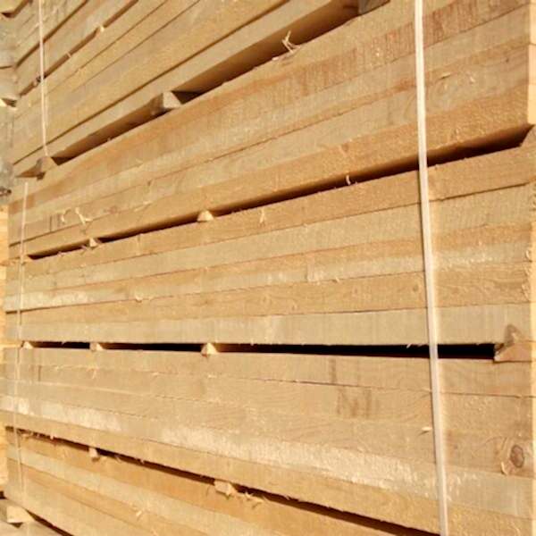 Doğramalık Çam Kereste