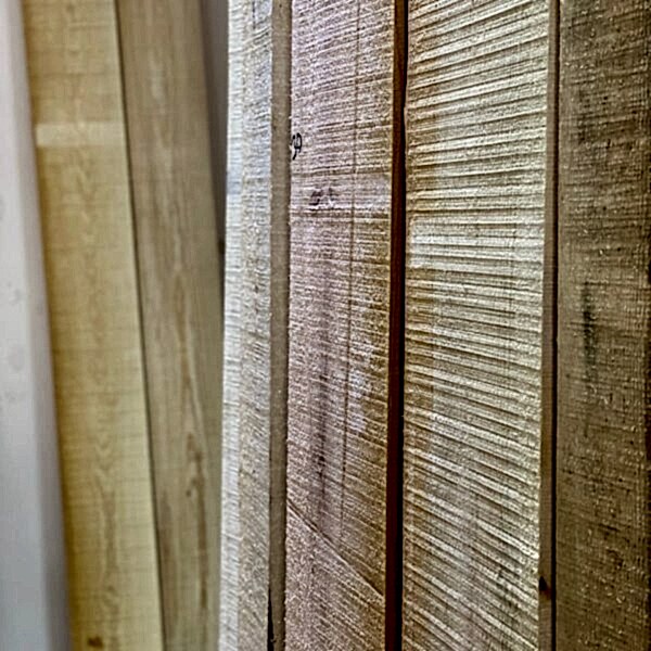 Doğramalık Çam Kereste