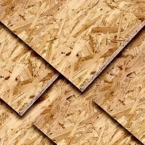 OSB Levha: Projelerde Estetiklik ve Dayanıklılık 2 OSB Levha